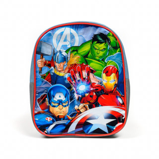 Kids Licensing, predškolski ruksak, 29cm, Avengers 