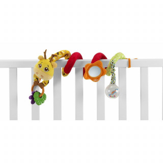 Chicco igračka za kolica i krevetić Džungla 