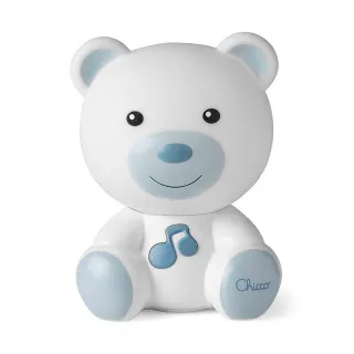 Chicco noćna lampa Dream light plava 