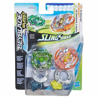 Beyblade Spineri 2 Kom