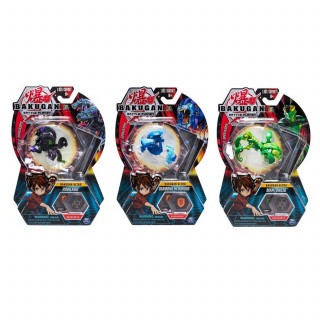 Bakugan Ultra Kugla Figura Asst