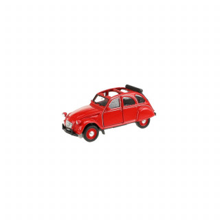 Welly Metalni Auto Citroën 2Cv