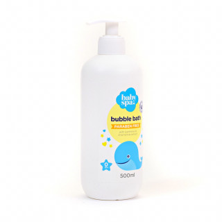 Baby spa kupka 500ml 