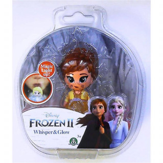 Frozen 2 Mini Figura Asst 