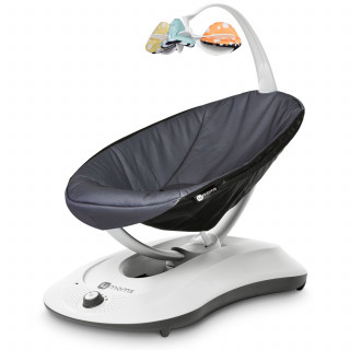 4Moms ljuljaška Rockaroo Mesh Grey