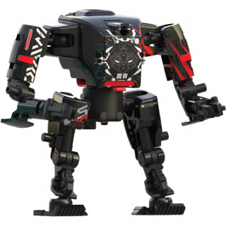 Pocket Titans igračka robot