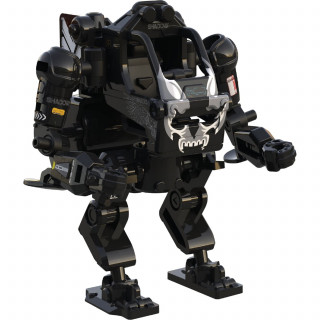 Pocket Titans igračka robot