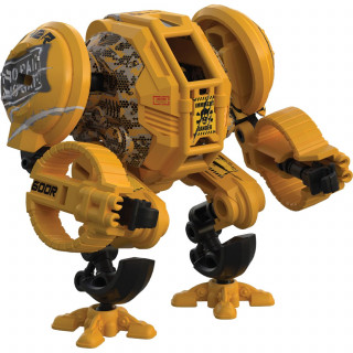 Pocket Titans igračka robot
