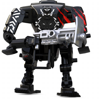 Pocket Titans igračka robot