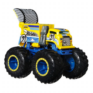 Hot Wheels Monster Trucks 