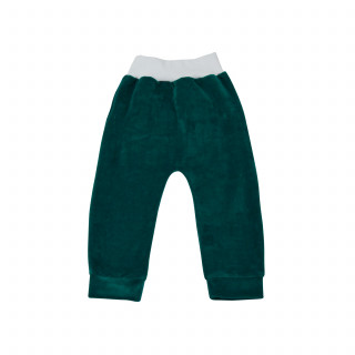 Lillo&Pippo pantalone pliš, unisex 