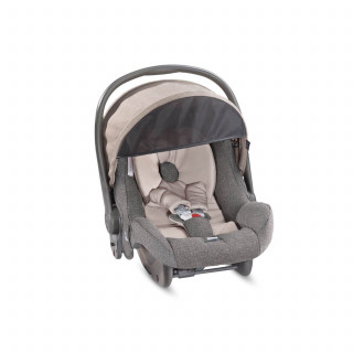 Inglesina duo sistem Trilogy Itaca 