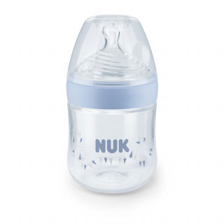 Nuk plastična flašica NS 150ml, 1m+ 