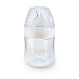 Nuk plastična flašica NS 150ml, 1m+ 