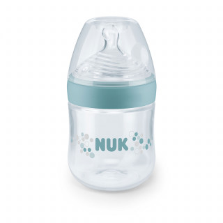Nuk plastična flašica NS 150ml, 1m+ 