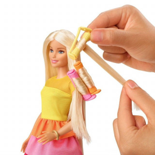 Barbie ultra uvojci