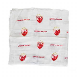 Stefan tetra pelena Crvena Zvezda