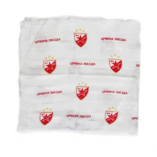 Stefan tetra pelena Crvena Zvezda 