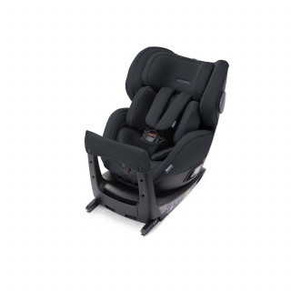 Recaro autosjedalica Salia i-Size (40-105cm), Night Black