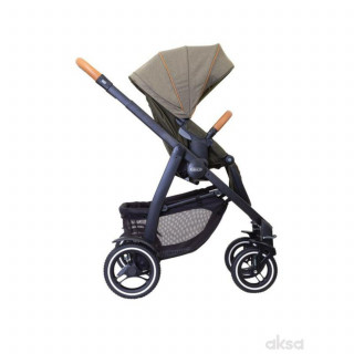 Graco kolica Evo XT khaki 