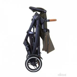Graco kolica Evo XT khaki 