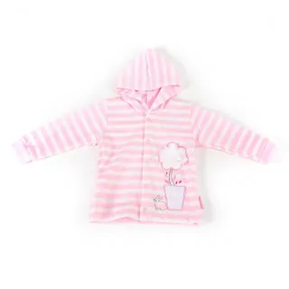 Pom Pom jakna, djevojčice-62 62 3-ROZE 