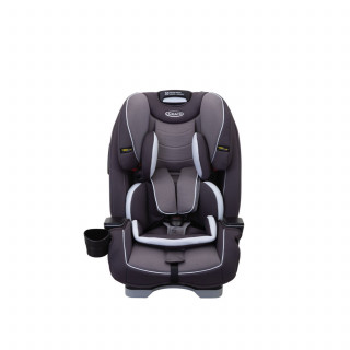 Graco autosjedalica 0-36kg 0/1/2/3 Slimfit, iron