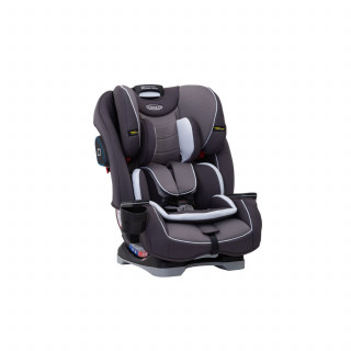 Graco autosjedalica  0-36kg 0/1/2/3 Slimfit, iron 