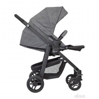 Graco trio sistem Evo, Suits me