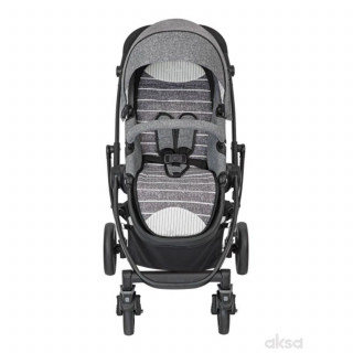 Graco trio sistem Evo, Suits me