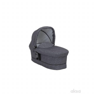 Graco trio sistem Evo, Suits me