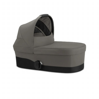 Cybex nosiljka za Balios S Soho Grey
