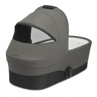 Cybex nosiljka za Balios S Soho Grey