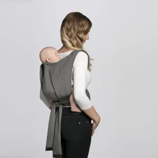 Cybex kengur nosiljka Yema Soho Grey 