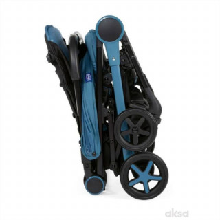 Chicco kolica Miinimo 3 Denim