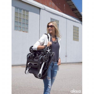 Chicco kolica Miinimo 3 Light grey