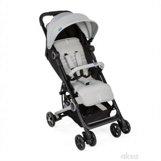 Chicco kolica Miinimo 3 Light grey