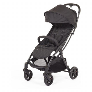 Mast kolica M2 Couture, Dark Grey