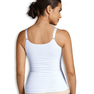 Carriwell Grudnjak-top majica,boja:bela,vel:M 