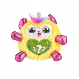 Zuru Rainbowcorns Plush S2 - Malo tirkizno jaje