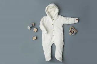 Dirkje skafander, unisex-1-86 1-86 