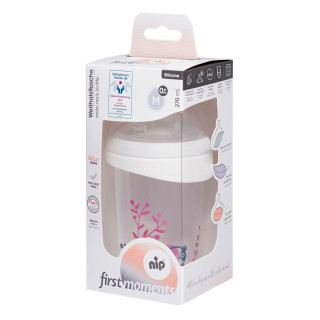 Nip First Moments flašica 270ml