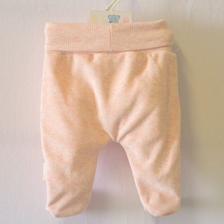 Pom Pom pantalone sa stopicama,djevojčice