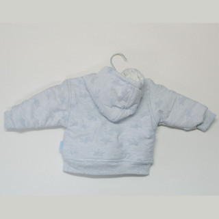 Pom Pom jakna,dječaci 