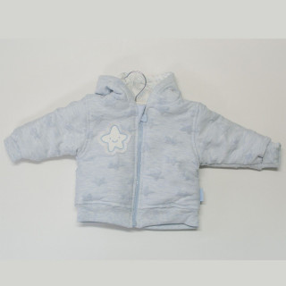 Pom Pom jakna,dječaci 