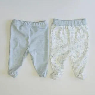 Pom Pom pantalone sa stopicama,2/1,dječaci 