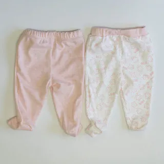 Pom Pom pantalone sa stopicama,2/1,djevojčice 