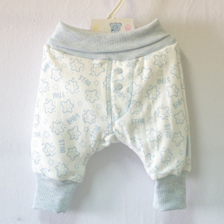 Pom Pom pantalone bez stopica,dječaci