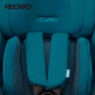 Recaro autosjedalica Salia i-Size (40-105cm), Sky blue