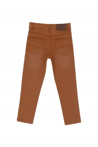 Silversun pantalone,dječaci 